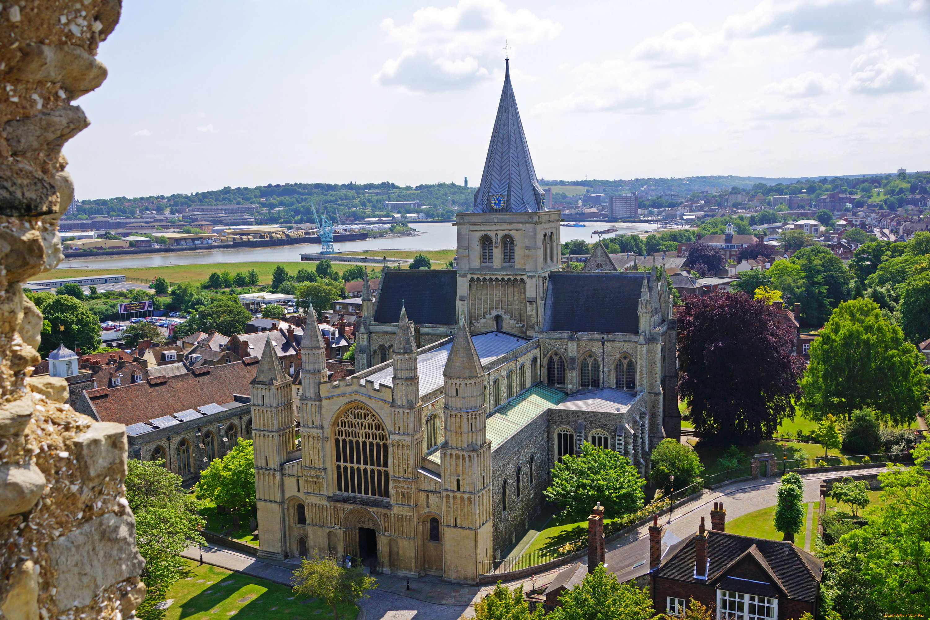 rochester cathedral, , -  ,  ,  , , , , , , 